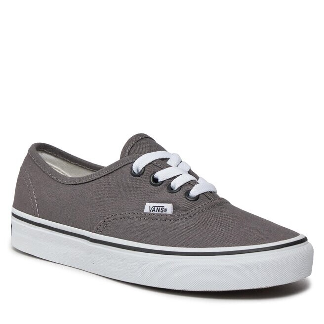 

Кроссовки Vans Authentic, серый