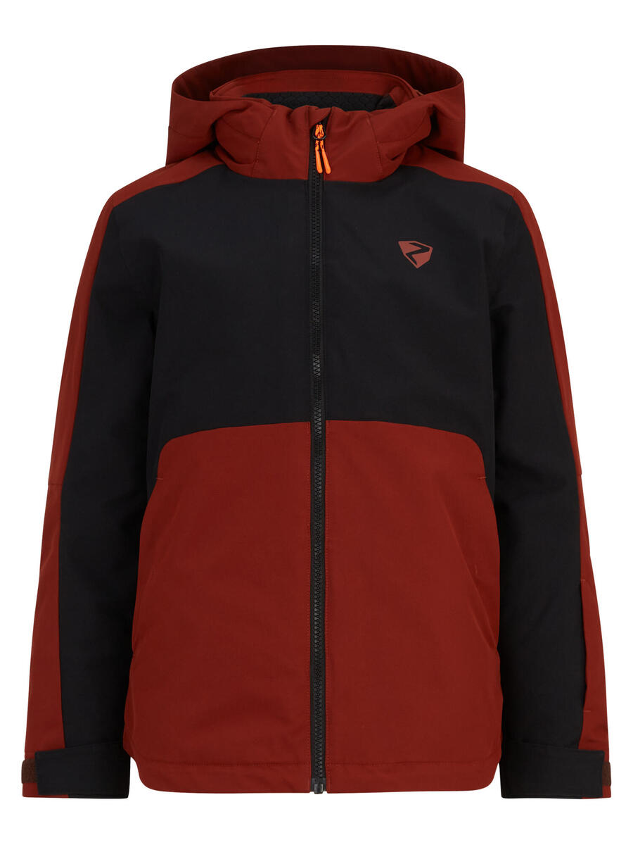 

Лыжная куртка ZIENER ALUCK JUNIOR