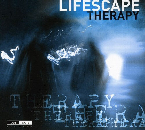 

CD диск Lifescape: Therapy