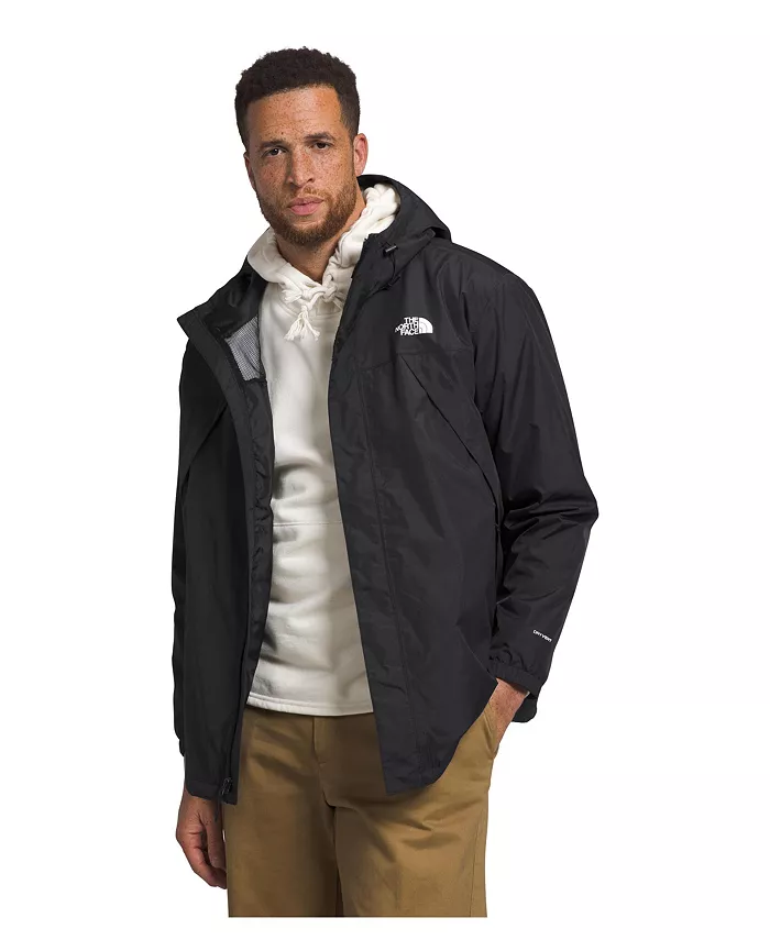 

Мужская куртка Big Antora The North Face, мультиколор