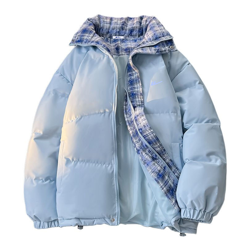 

WARRIOR Пуховик Nebula Series женский, Sky Blue