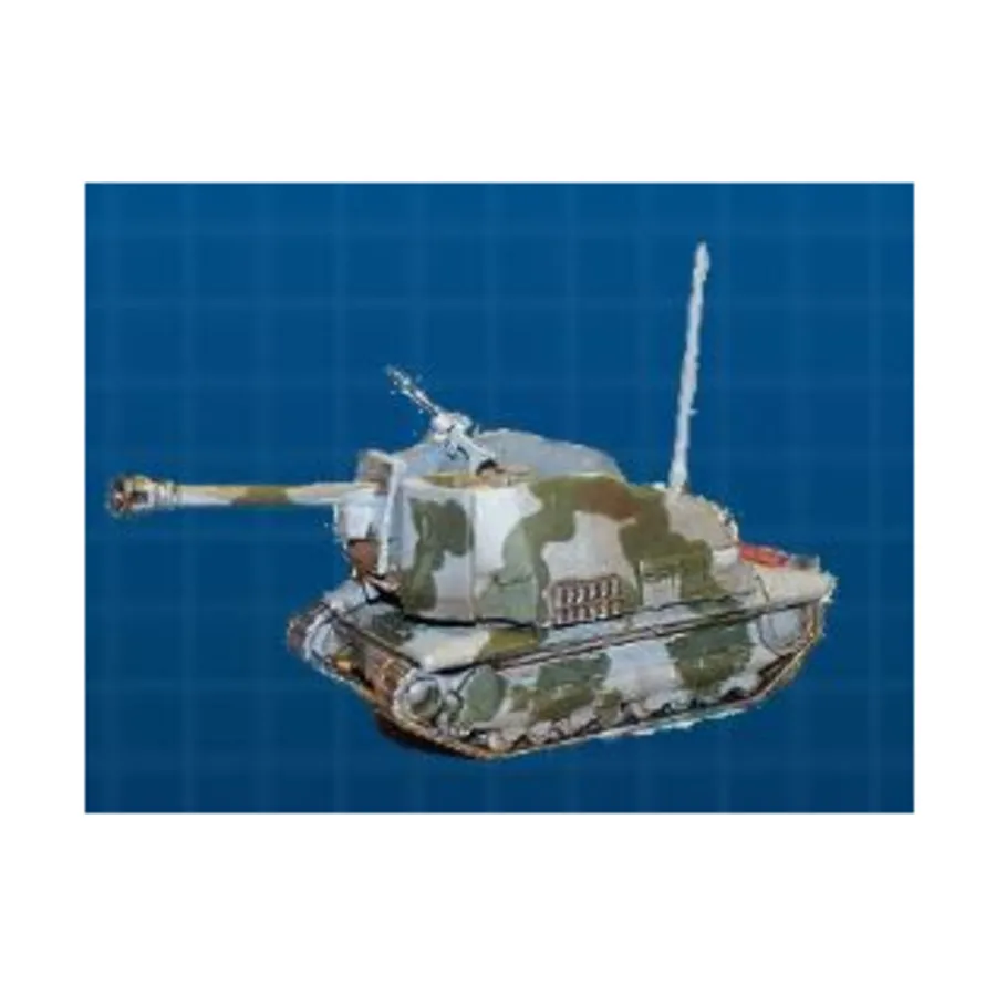 

FCM-36 Мардер I, Tanks (25mm) (Reviresco)