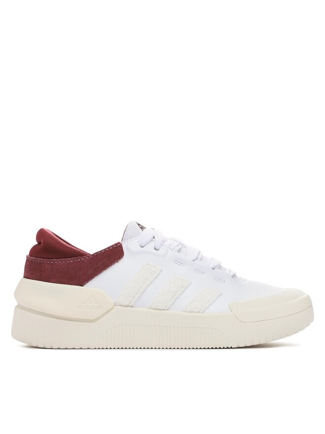 

Кроссовки Court Funk adidas, белый