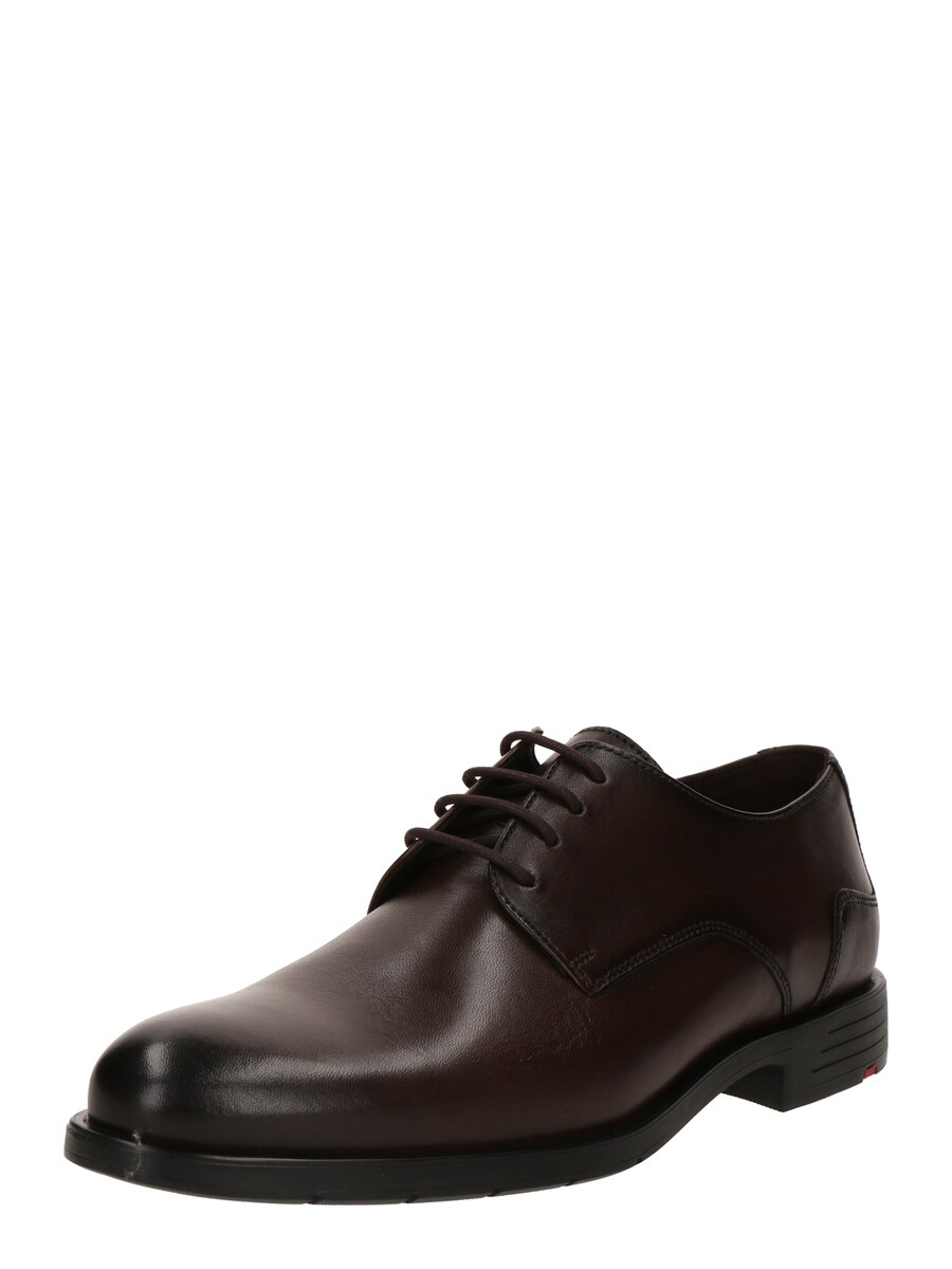 

Туфли на шнуровке LLOYD EEZY, Dark brown