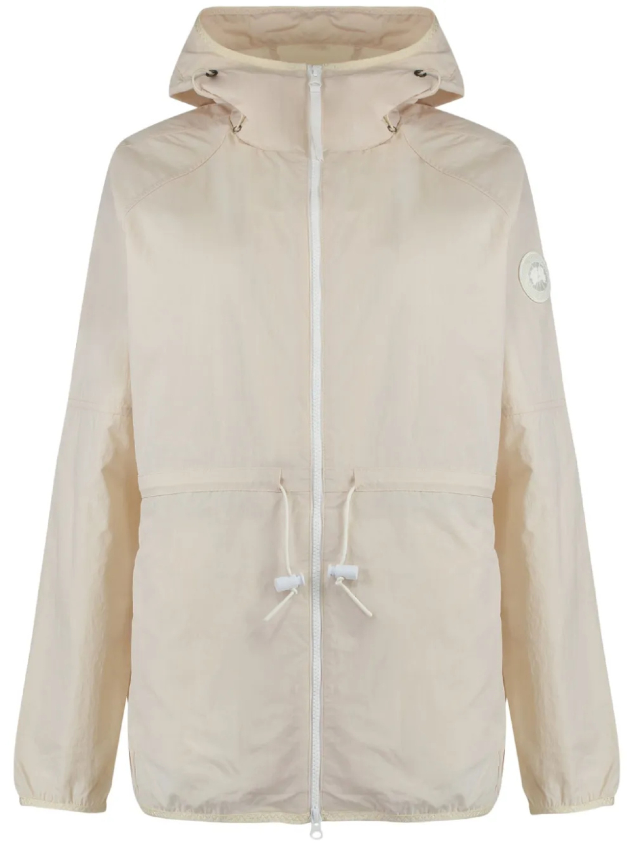 

Canada Goose куртка Lundell, нейтральный