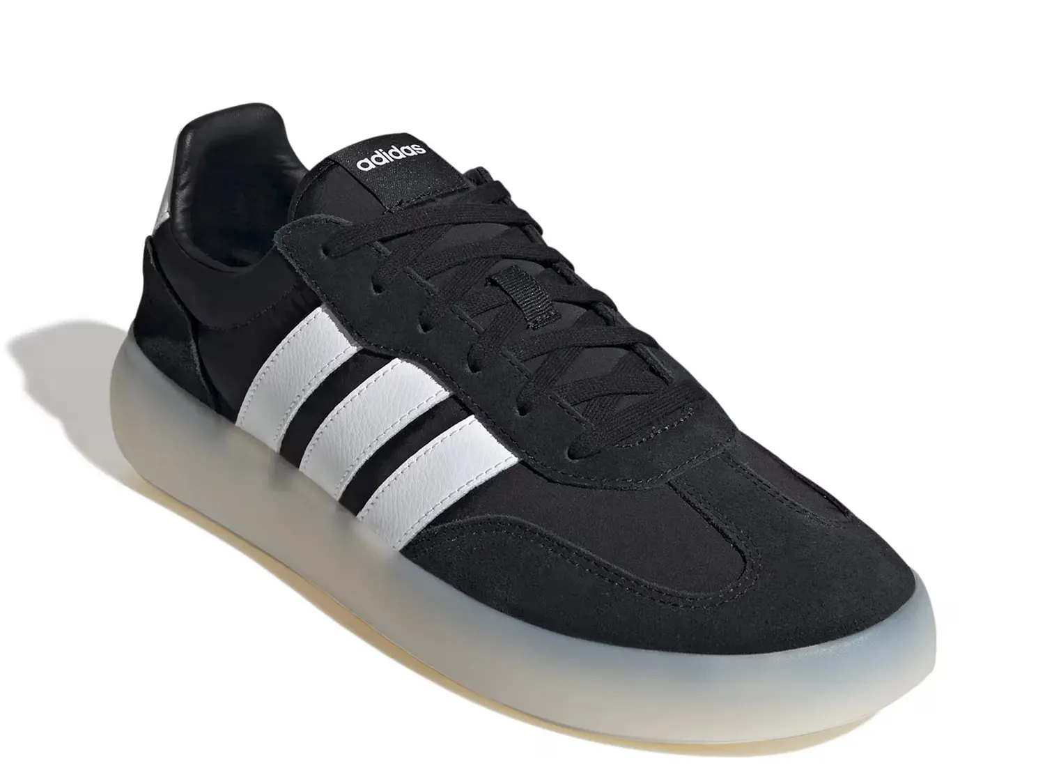 

Кроссовки Barreda Decode - мужские Adidas, Black