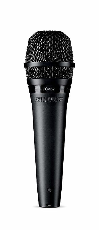 

Микрофон Shure PGA57-LC