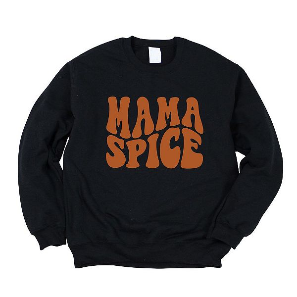 

Свитшот Mama Spice волнистый Simply Sage Market, Midnight, Зеленый, Свитшот Mama Spice волнистый Simply Sage Market, Midnight