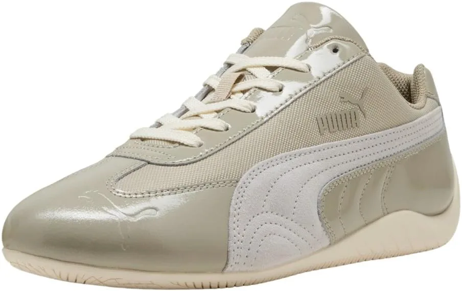 Кроссовки Puma для взрослых унисекс, бежевый — фото 2