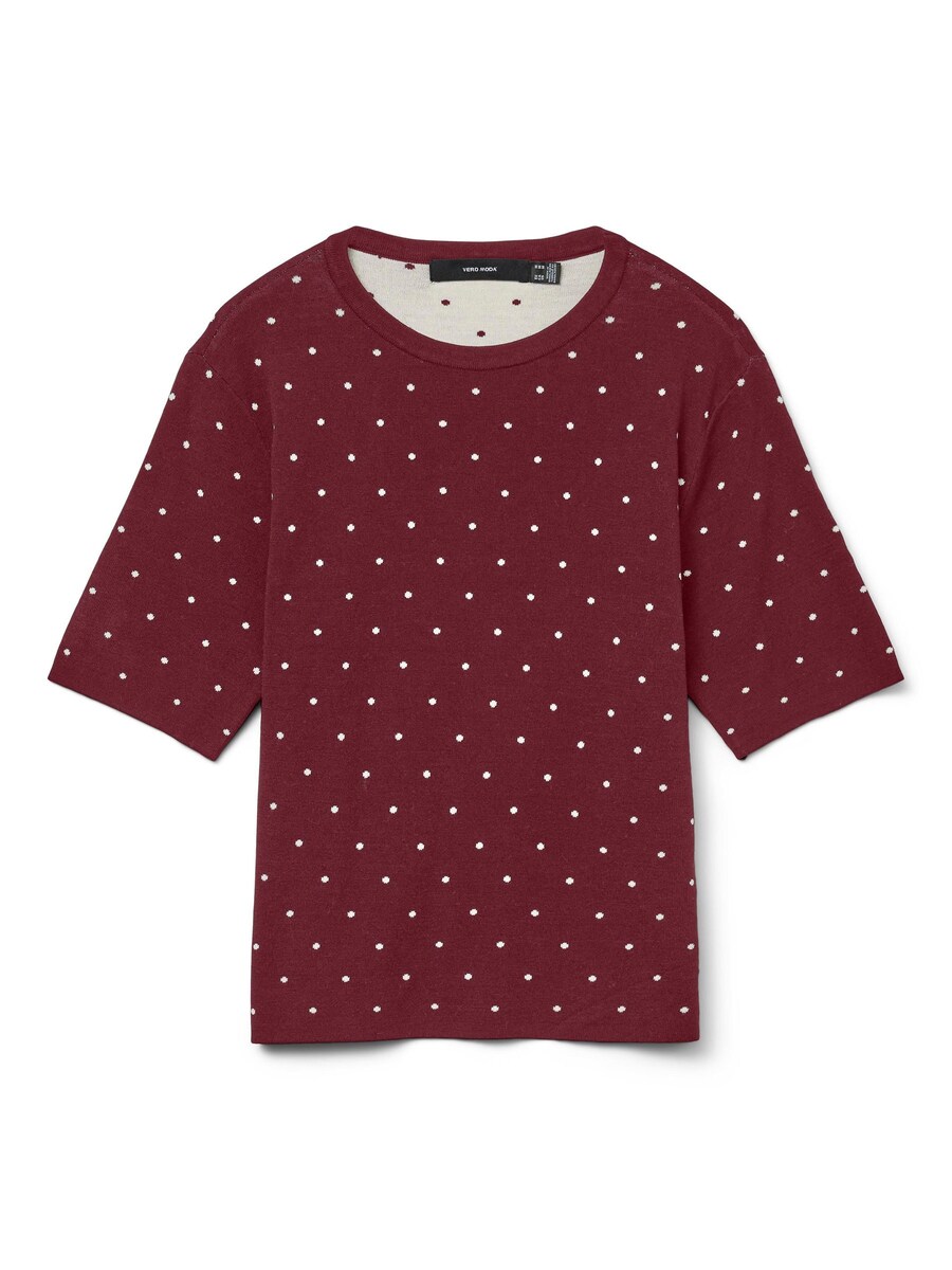 

Свитер VERO MODA VMSaba, Merlot