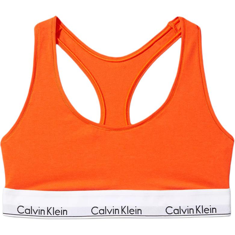 

Бюстгальтер CALVIN KLEIN Cherry Kiss