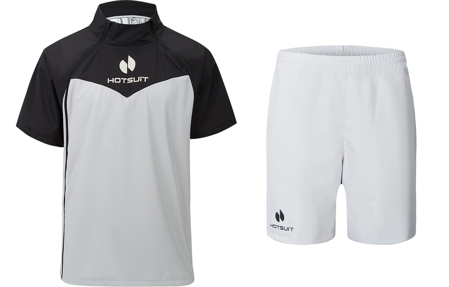 

Повседневная спортивная одежда унисекс HOTSUIT