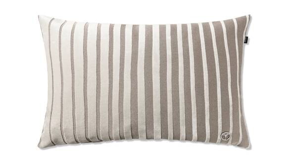 

Декоративный чехол JOOP! LIVING SHUTTER, 40x1x60 см, кремовый