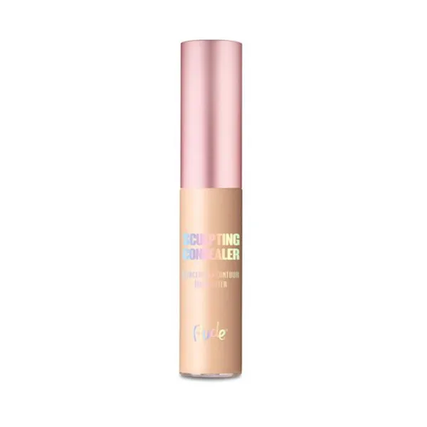 

Консилер средней степени покрытия Sculpting Concealer Rude, цвет nude