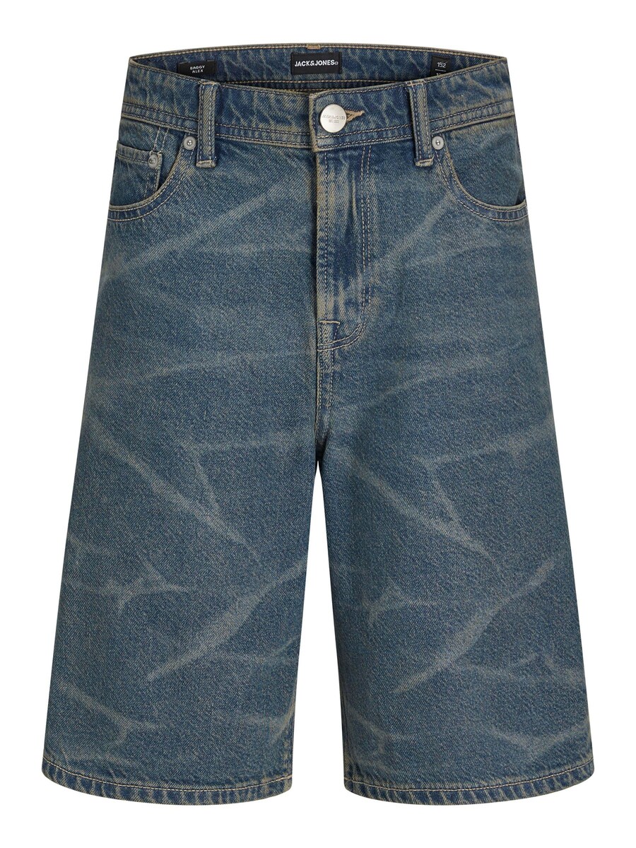

Обычные джинсы Jack & Jones Junior, синий