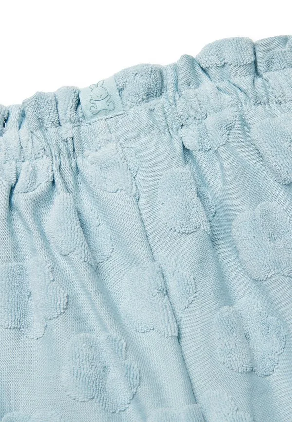 Брюки United Colors Of Benetton, Blue — фото 3