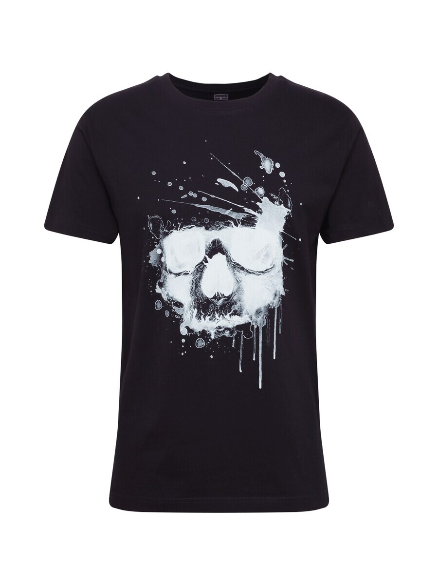 

Футболка Mister Tee, черный
