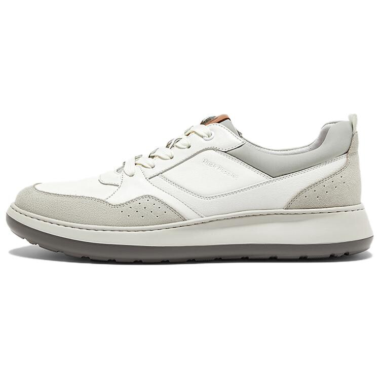 

Кроссовки мужские Lifestyle Shoes Men Low-Top Hush Puppies, черный