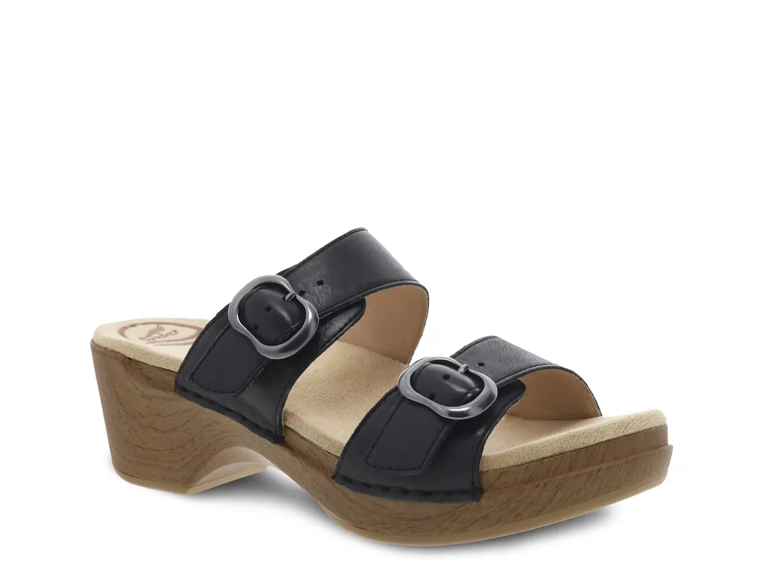 Сандалии Sophie Dansko, Black