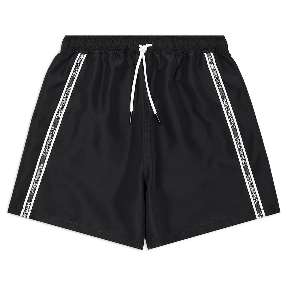 

Плавки Emporio Armani EM001382_AF12333, черный