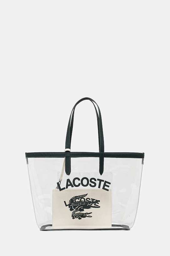 

Сумка Lacoste, белый