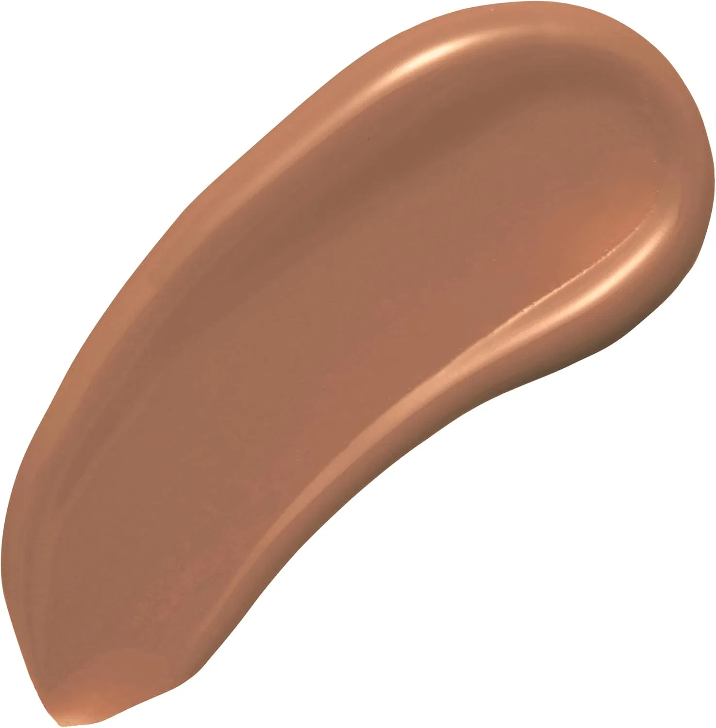 Тональная основа Fit Me Mat + Nonporous, Maybelline, 1 шт, 30 мл, цвет latte — фото 2