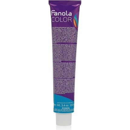 

Крем-краска для волос 12.1 Super Blonde Platinum Ash Extra 100мл, Fanola