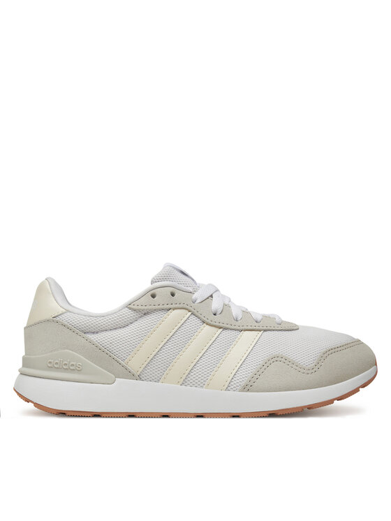 Кроссовки Run 60s 4.0 JR6627 Adidas, белый