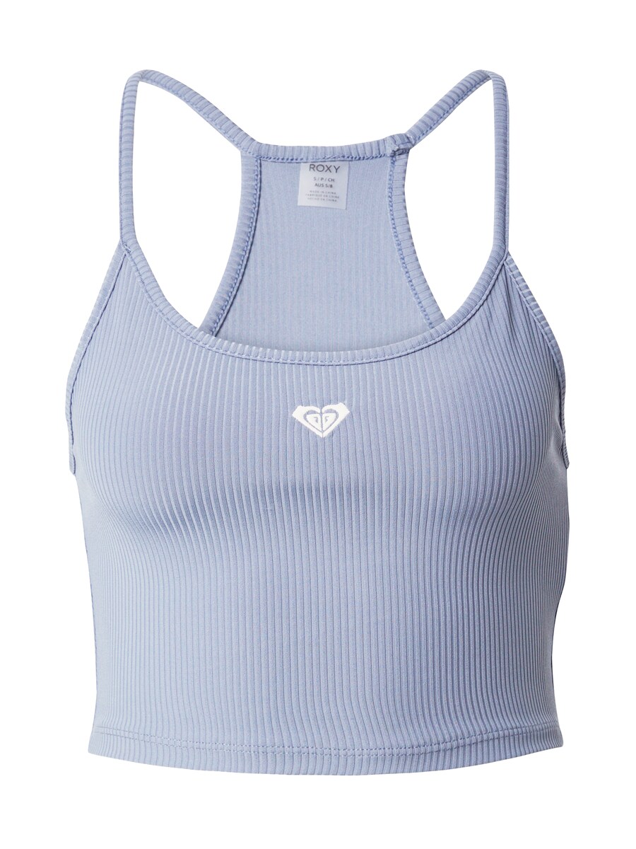 

Спортивный топ ROXY RISE & VIBE, цвет Opal