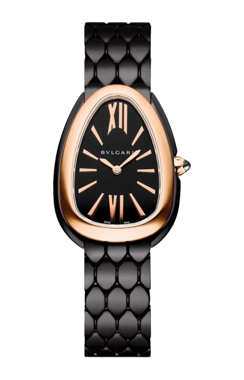 

Серпенти седуттори - сп33блкдлс BULGARI