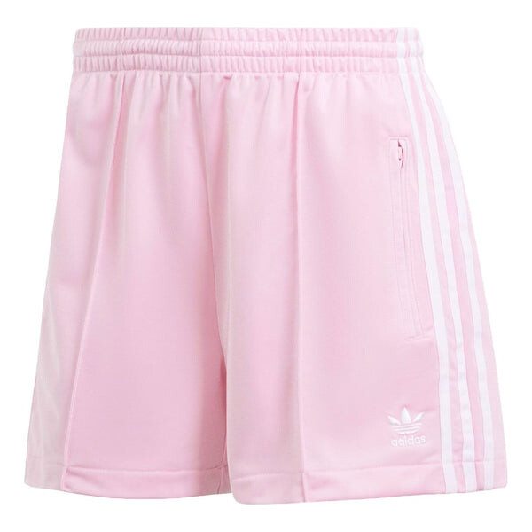 

Шорты firebird шорты азиатские размеры Adidas, розовый