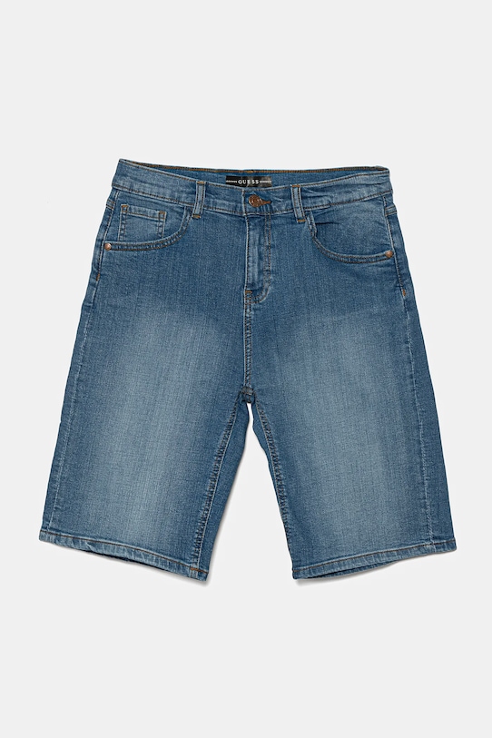 

Шорты Guess, синий