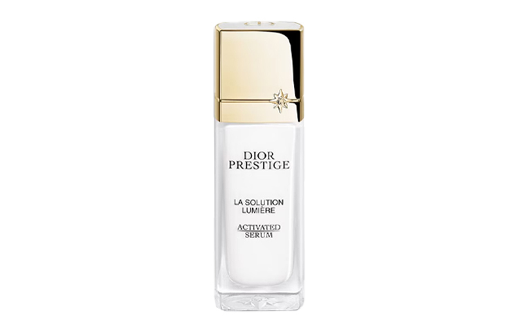 Сыворотка Dior Prestige La Solution Lumière Activated Serum, 30 мл — фото 2