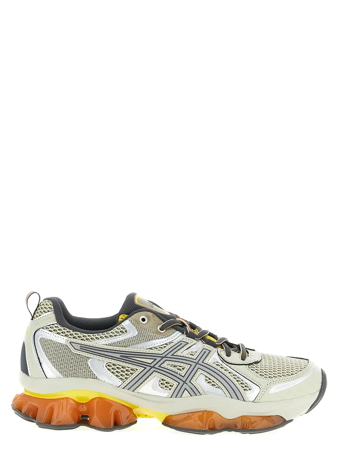 Кроссовки 'Gel-Quantum Kinetic' ASICS, мультицвет