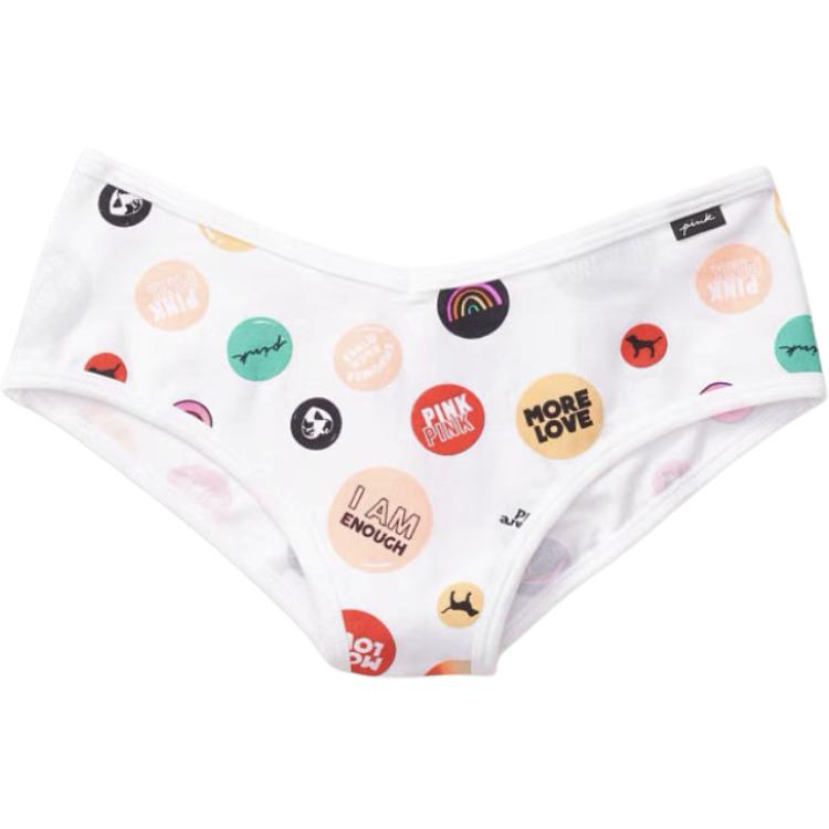 

Victoria's Secret Женские трусы 1 упаковка White