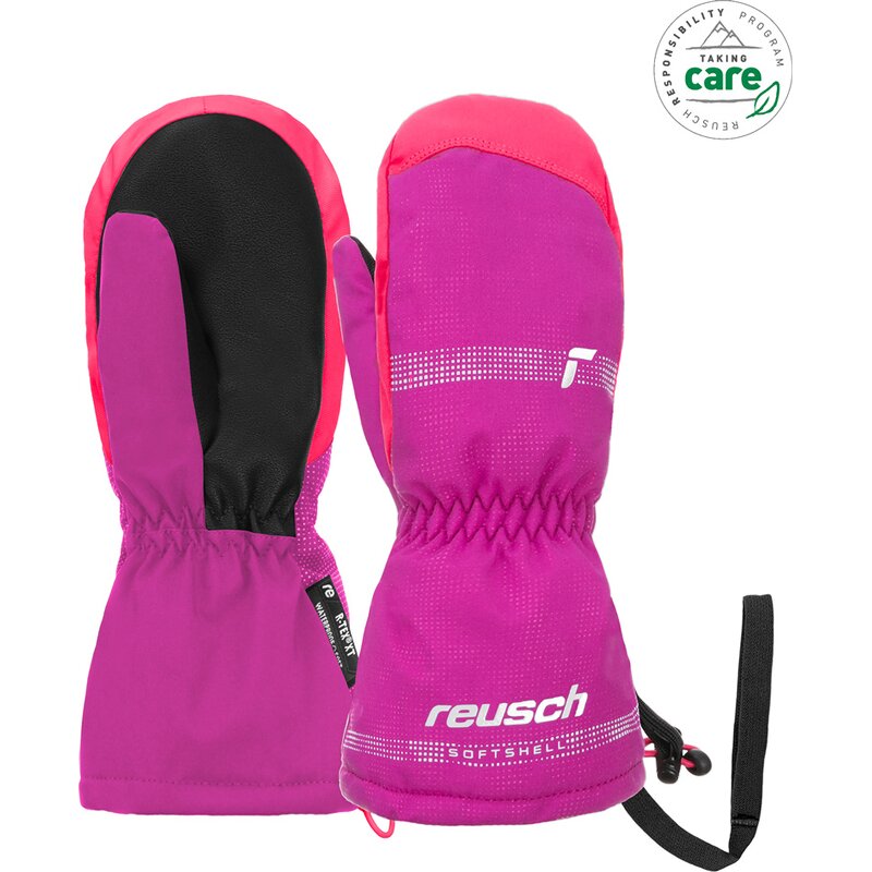 

Перчатки-Рукавицы Reusch Maxi R-Tex XT Reusch, мультиколор