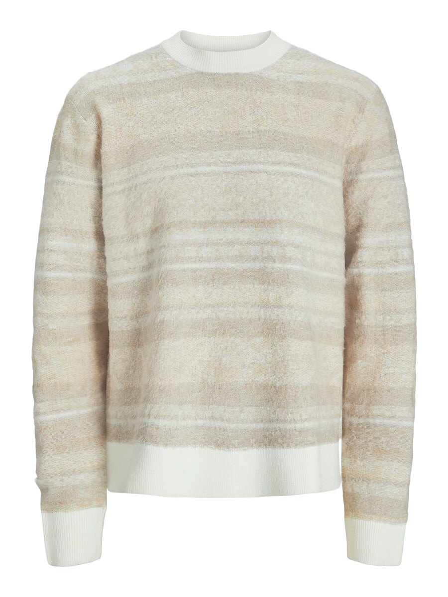 

Свитер JACK & JONES JORRidgewood, бежевый