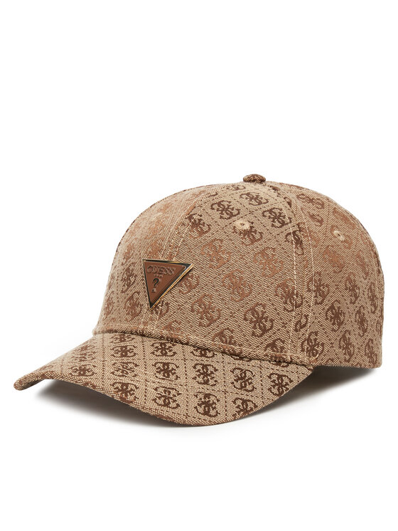 

Бейсболка AW5368 POL01 Guess, бежевый