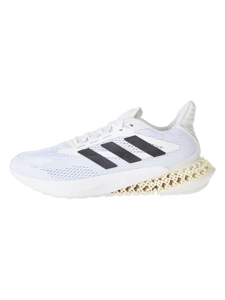 

Кроссовки adidas Laufschuhe 4DFWD Pulse, белый