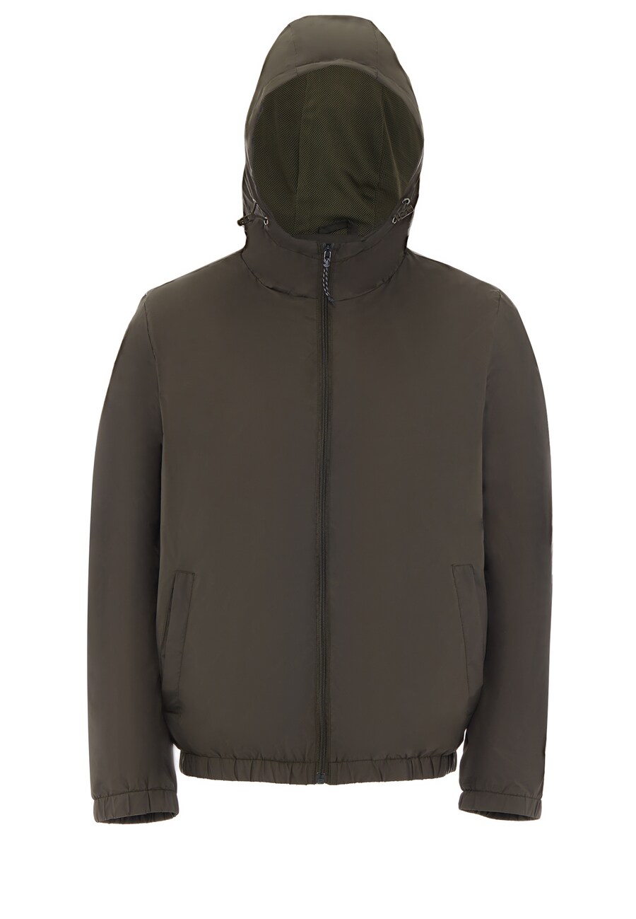 

Всесезонная куртка rovic Between-Season Jacket, хаки