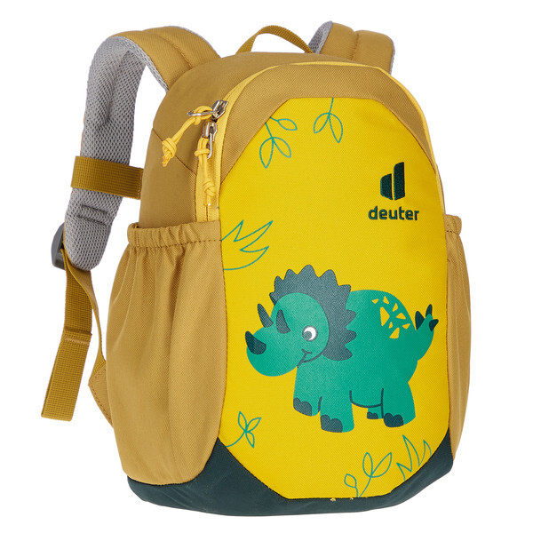 

Сумка Deuter, цвет Corn-Turmeric