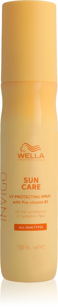 

Увлажняющий спрей Invigo Sun для волос, поврежденных солнцем Wella Professionals, 150 мл