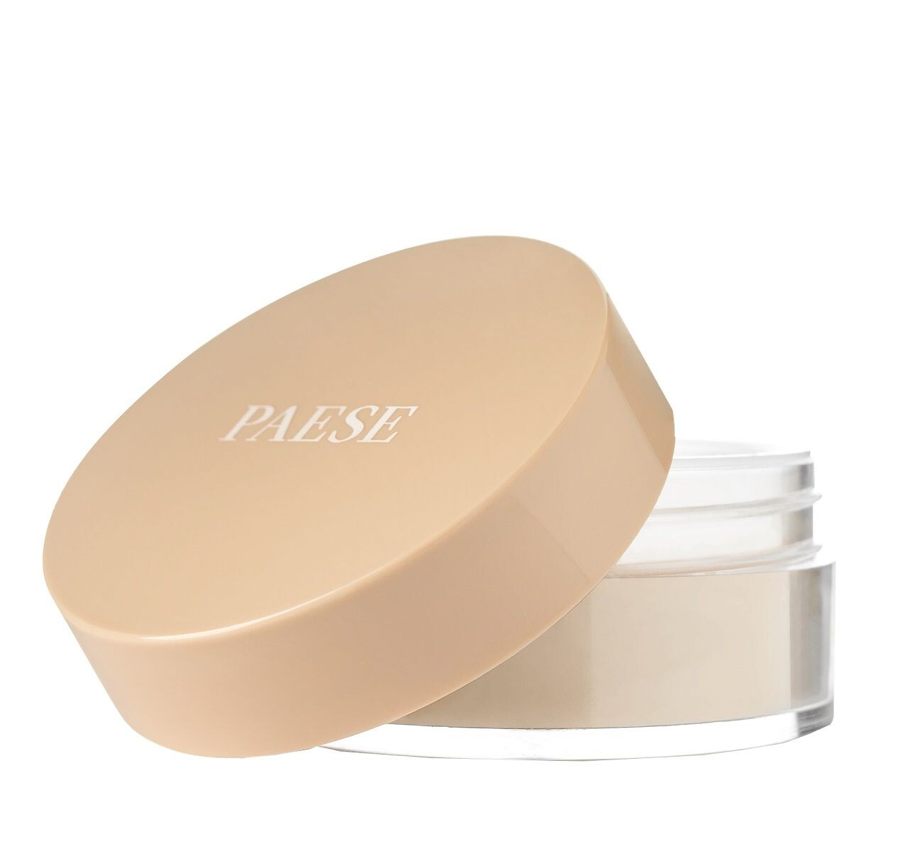 

Paese Beauty Powder рассыпчатая пудра, 10 g