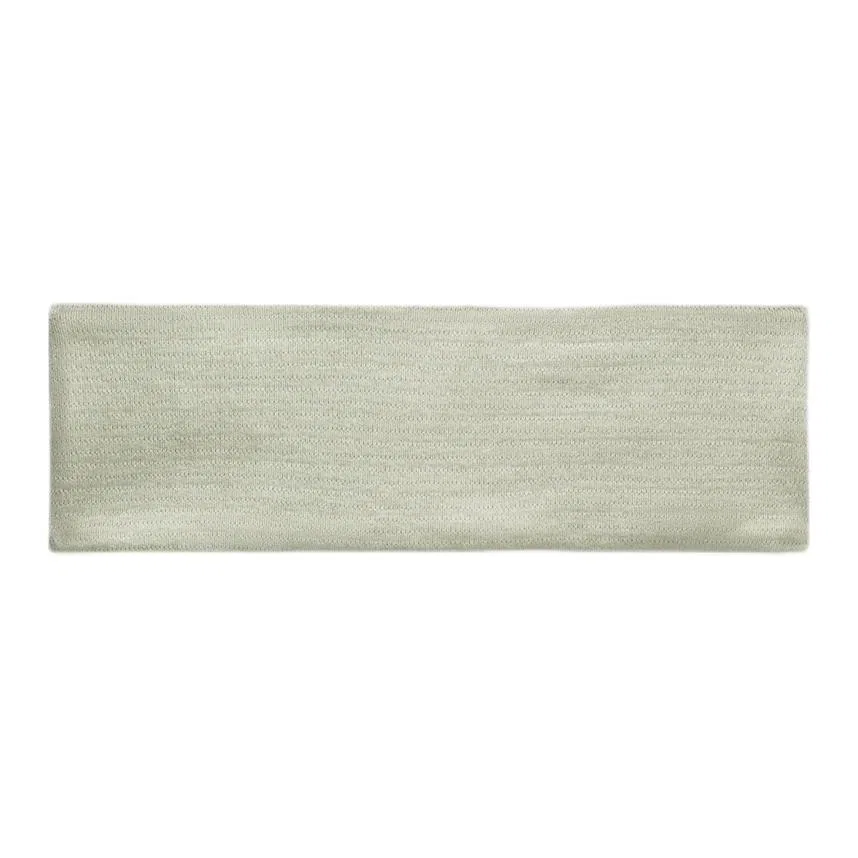Ободок для волос Lululemon Mist Green