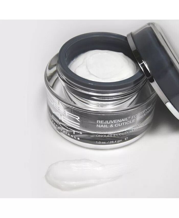 REJUVENAIL Укрепляющее средство для ногтей и кутикулы Dermelect, цвет Open Miscellaneous — фото 3