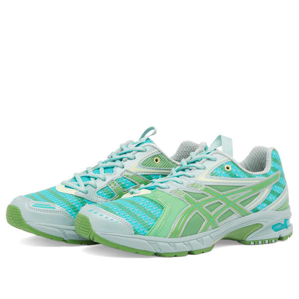 Ub9-S gel-ds trainer 14 кроссовки Asics, мультиколор — фото 2