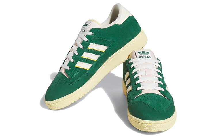 Кроссовки для скейтбординга adidas originals Centennial 85 унисекс — фото 3
