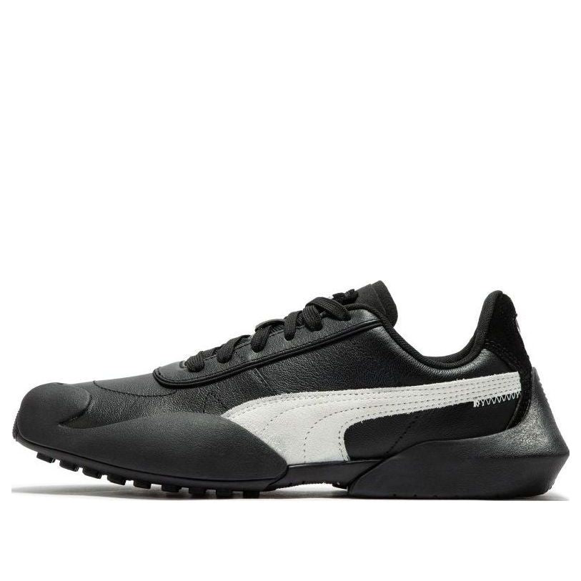 

Кроссовки PUMA Vaderon Clean 'Black White', черный