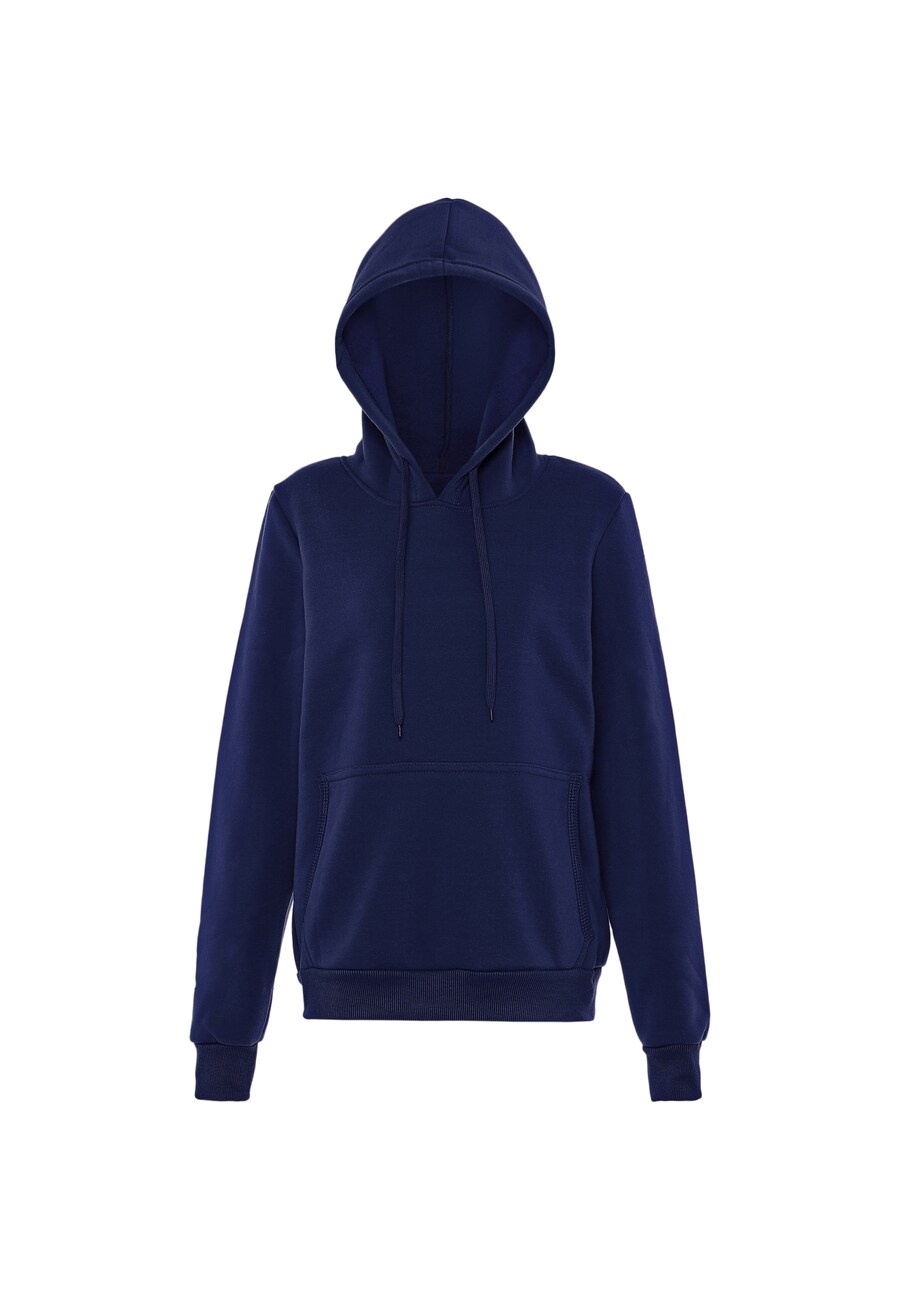 

Толстовка с капюшоном BLONDA Sweatshirt, темно-синий