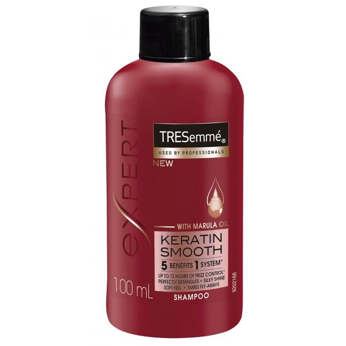 

Шампунь Liso Keratina Champú Tresemmé, 100